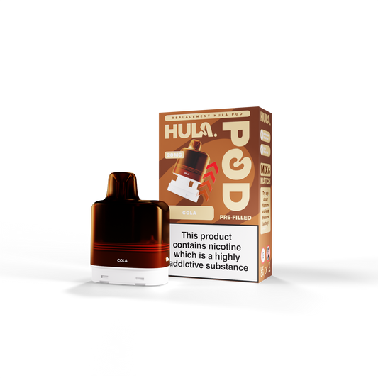 HULA Pod - Cola