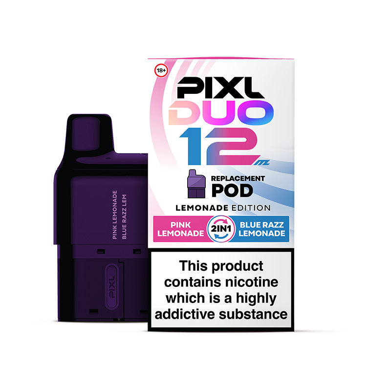 PIXL Pod - Lemonade Edition