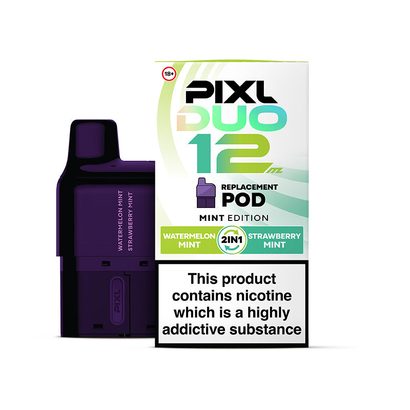 PIXL Pod - Mint Edition