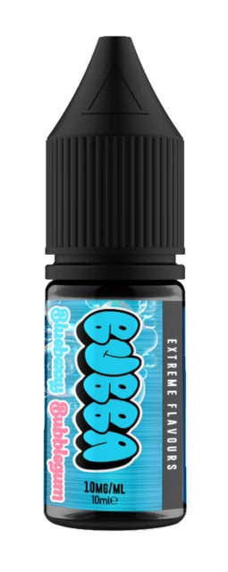 Blueberry Bubblegum 120ml  Vapour Boutique Online