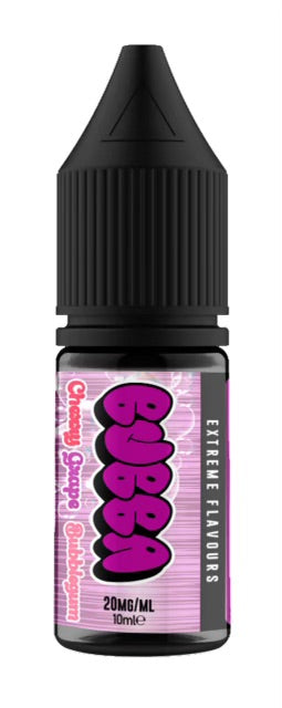 pink bubba vape juice Bar Juice 5000 Pink Bubba 20mg