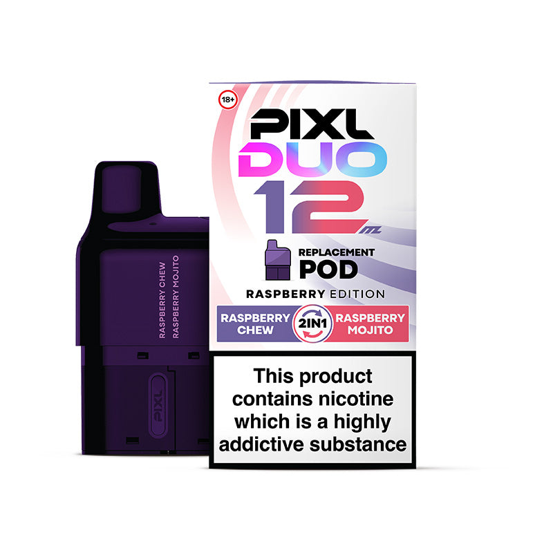 PIXL Pod - Raspberry Edition