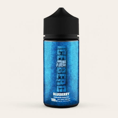 Icenberg Blueberry