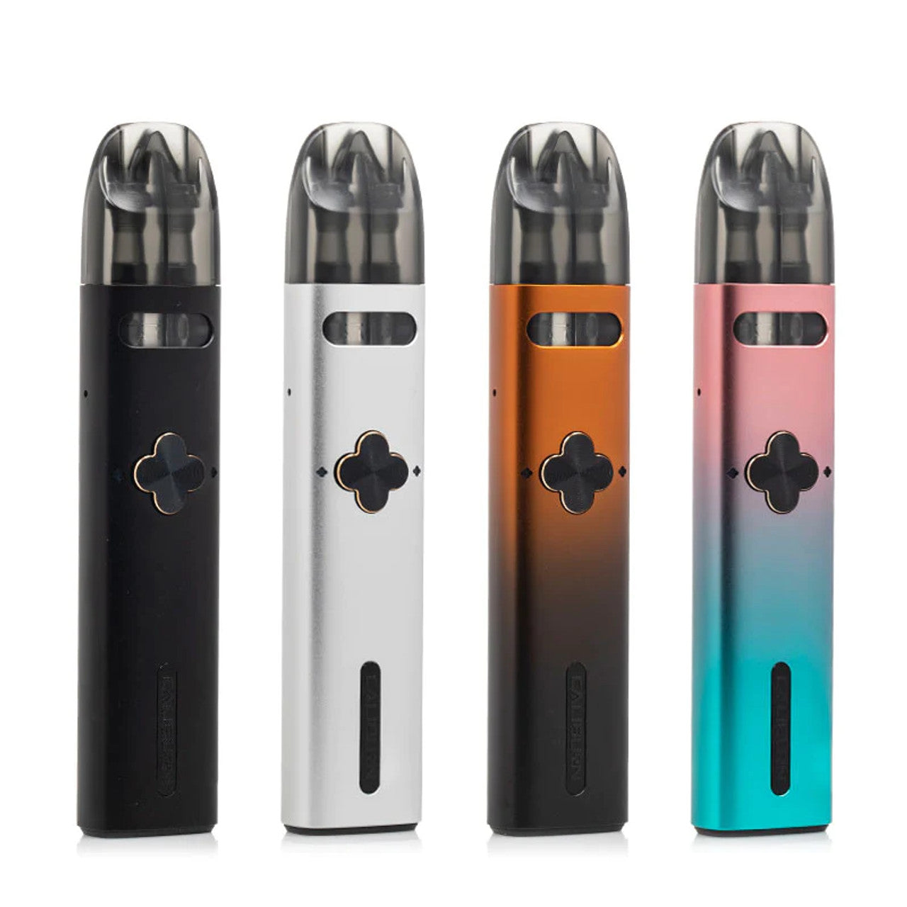 elfbar elfa master akku Uwell Caliburn Explorer Dual Coil Pod System main image 0