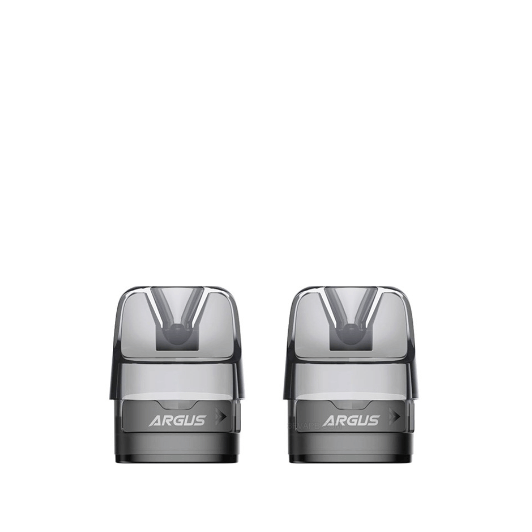 Voopoo argus e40 open pods