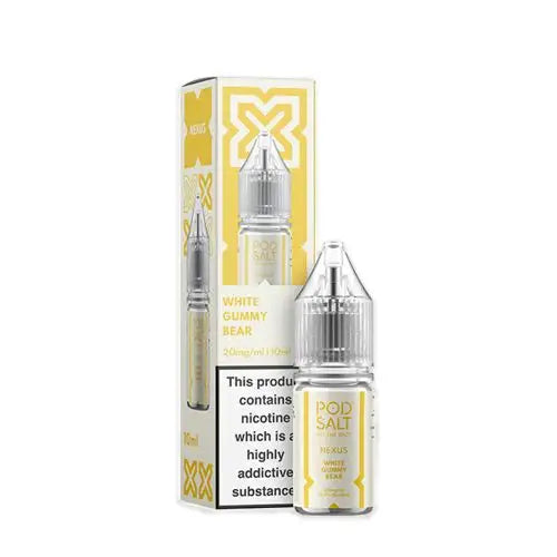 elfbar nachfüll pod läuft aus Bear E-Liquid | Salts | Pro Max 3500 main image 1