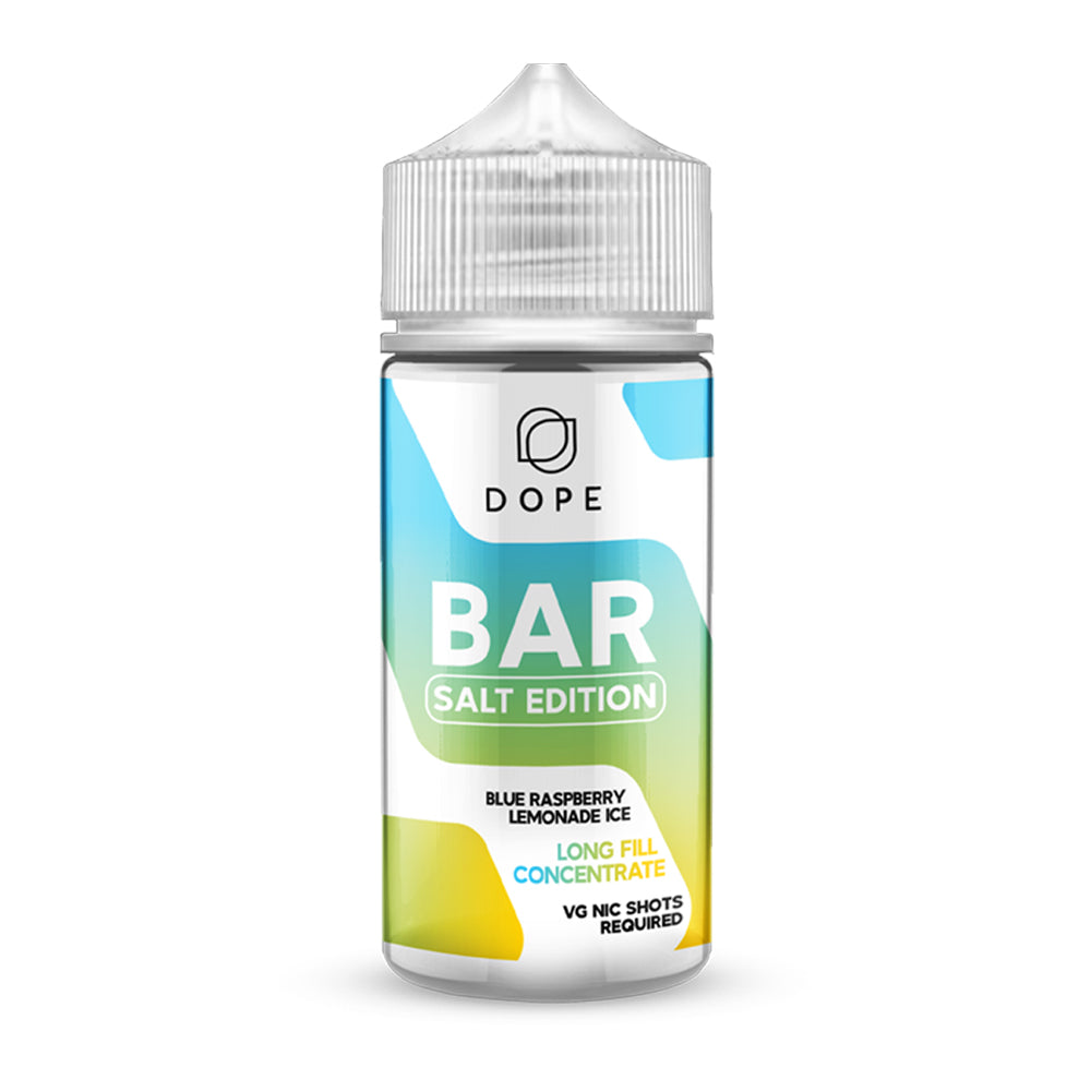 Blue Razz Lemonade 10ml