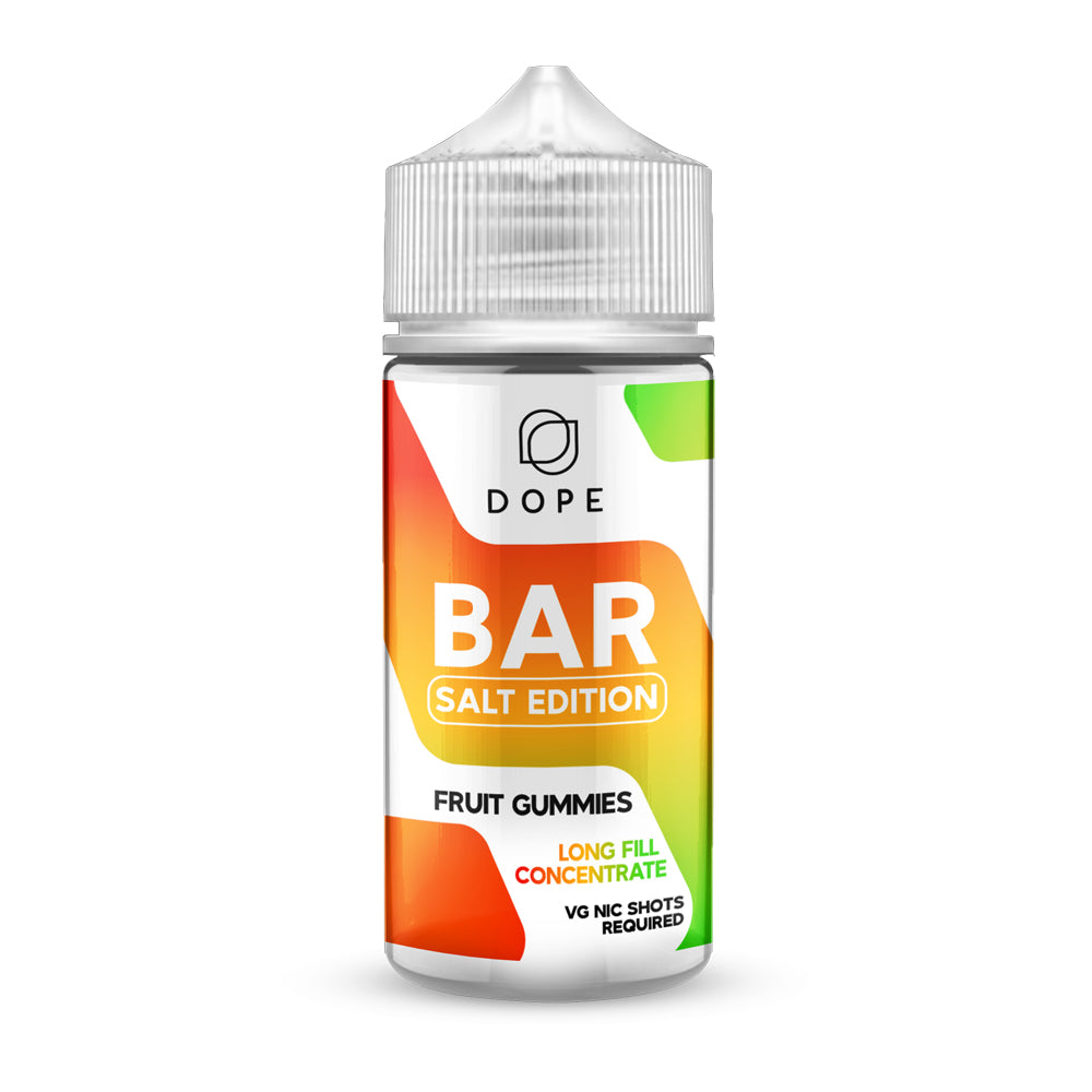 Gummy Bear 10ml