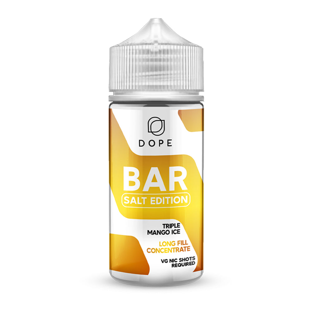 Triple Mango Ice 10ml