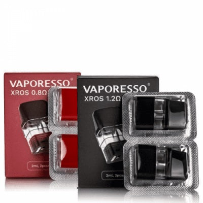 Vaporesso Xros 2 Replacement Pods