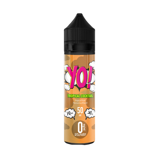 Tropical Cocktail - Vapour Boutique Online