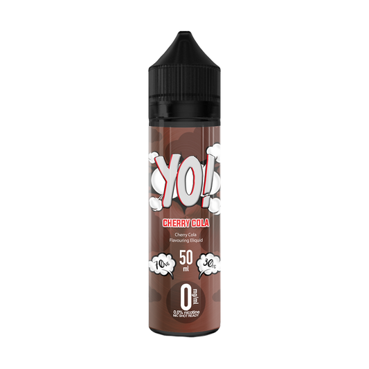 Cherry Cola - Vapour Boutique Online