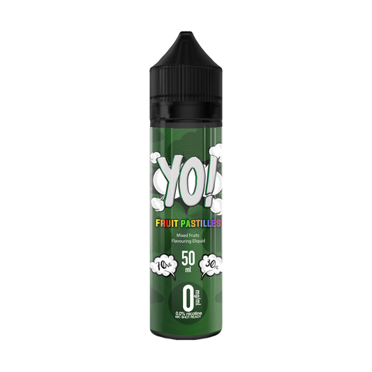 Fruit Pastilles - Vapour Boutique Online