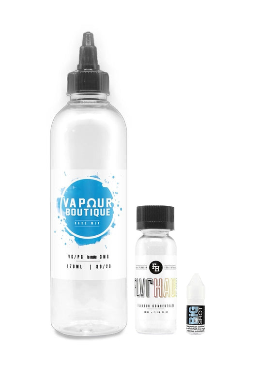 Full Mix Kit 12mg - Vapour Boutique Online