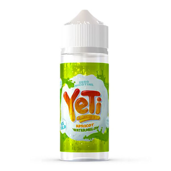 Apricot Watermelon - Vapour Boutique Online