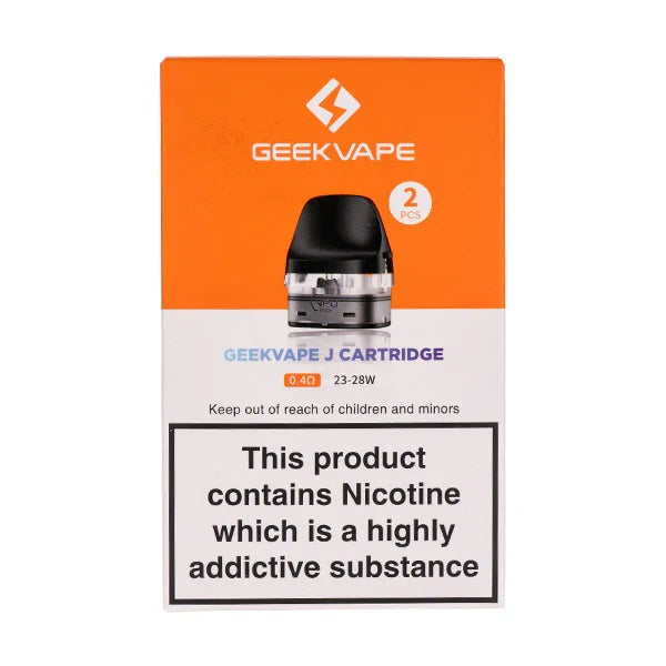 Replacement Pods