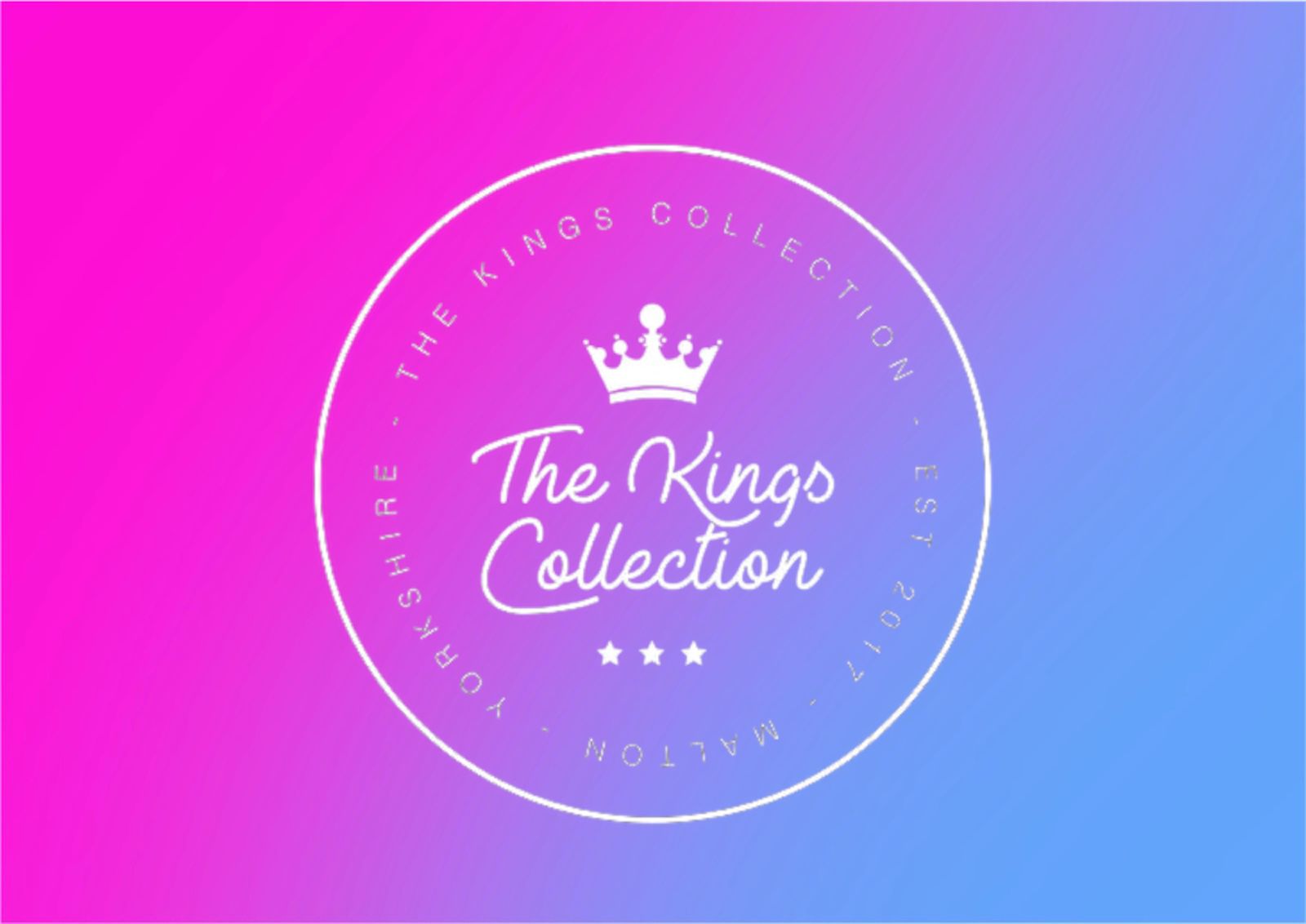 Kings Collection – Vapour Boutique Online