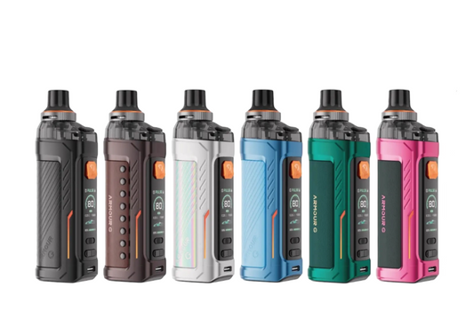 Vaporesso Armour GS