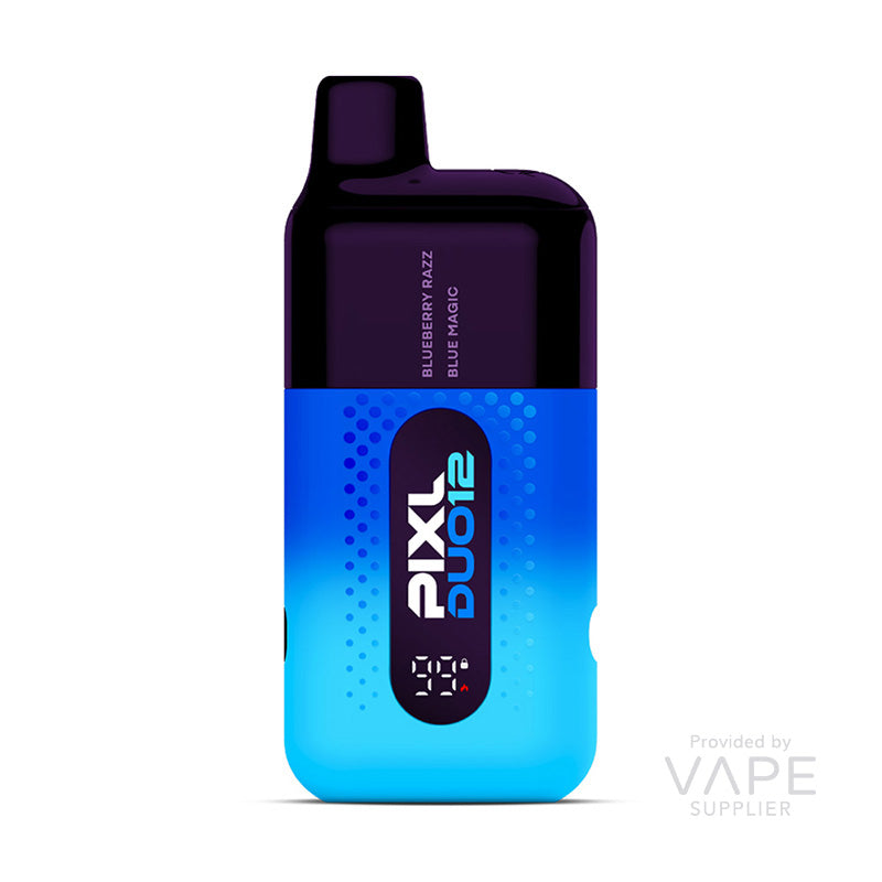 PIXL Kit - Blue Edition