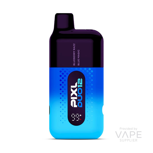 PIXL Kit - Blue Edition