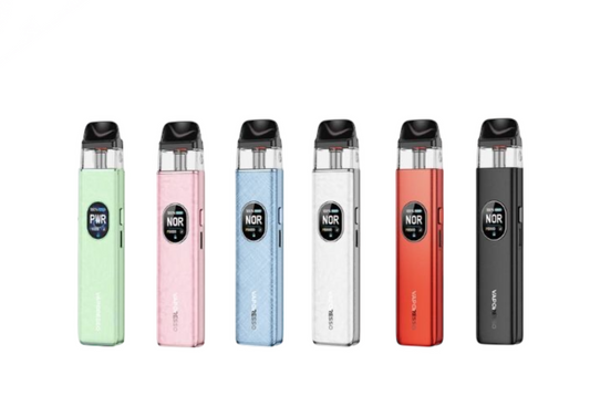 Vaporesso Xros 5
