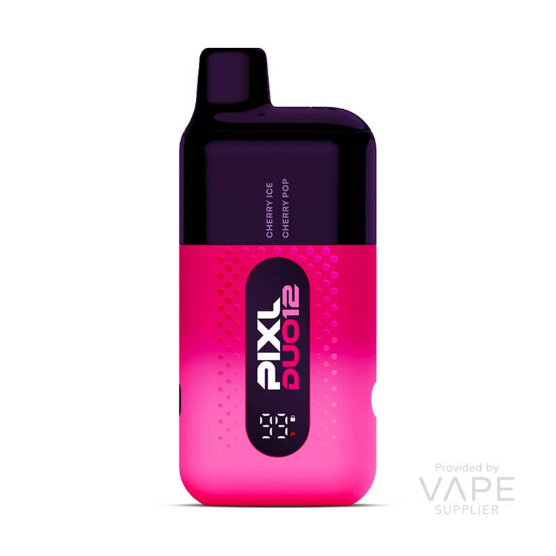 PIXL Kit - Cherry Edition