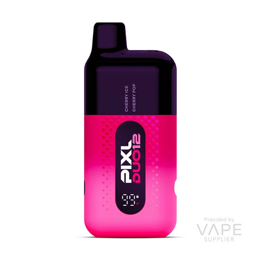 PIXL Kit - Cherry Edition