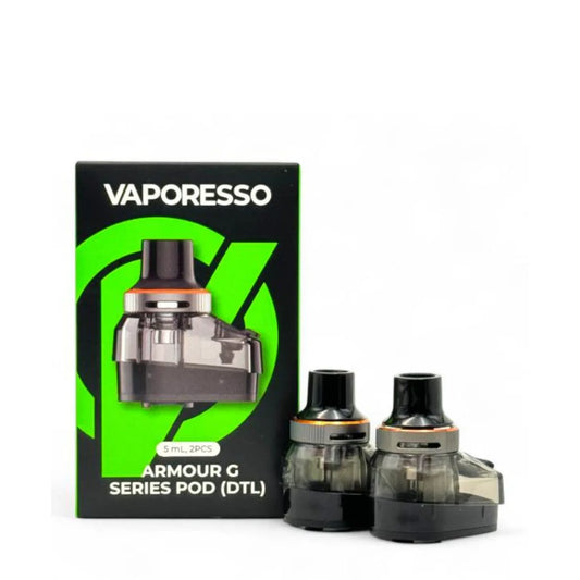 Vaporesso Armour G series 5ml pods