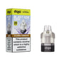 Dojo 10k Classic Tobacco pod