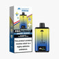 Hayati Pro Ultra + - Blueberry Raspberry Lemon