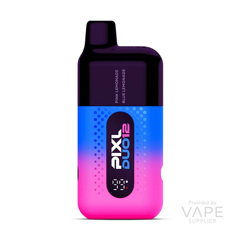 PIXL Kit - Lemonade Edition