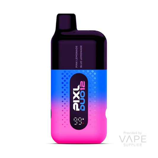 PIXL Kit - Lemonade Edition