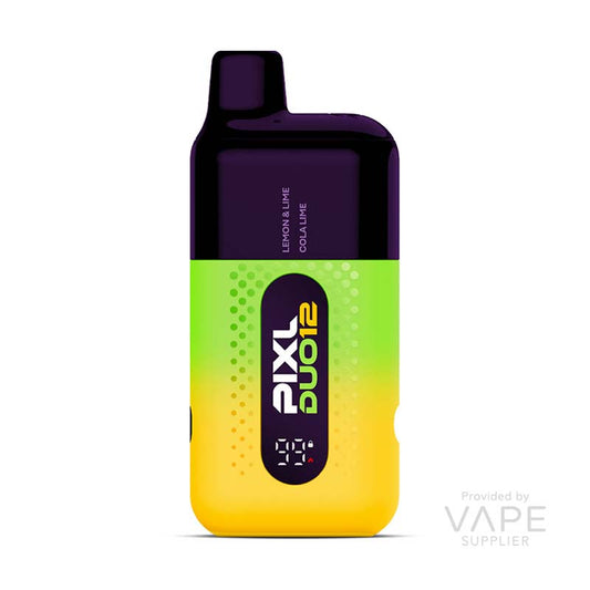 PIXL Kit - Lime Edition