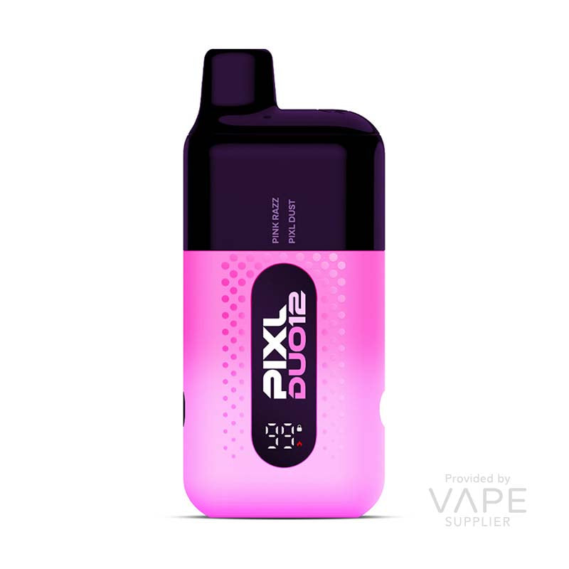 PIXL Kit - Pink Edition
