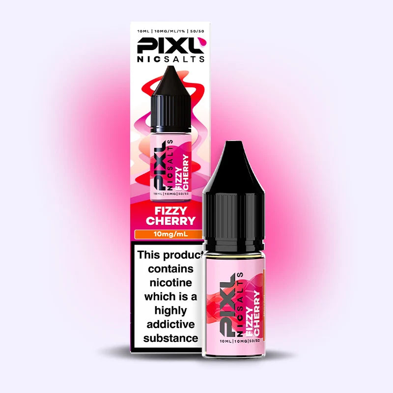 PIXL - Fizzy Cherry