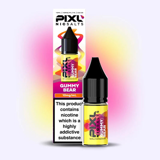 PIXL - Gummy Bear