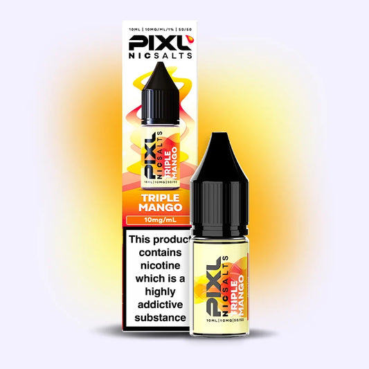 PIXL - Triple Mango