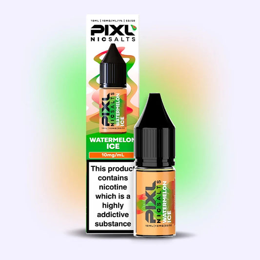 PIXL - Watermelon Ice