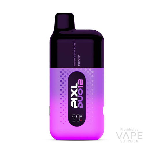 PIXL Kit - Purple Edition