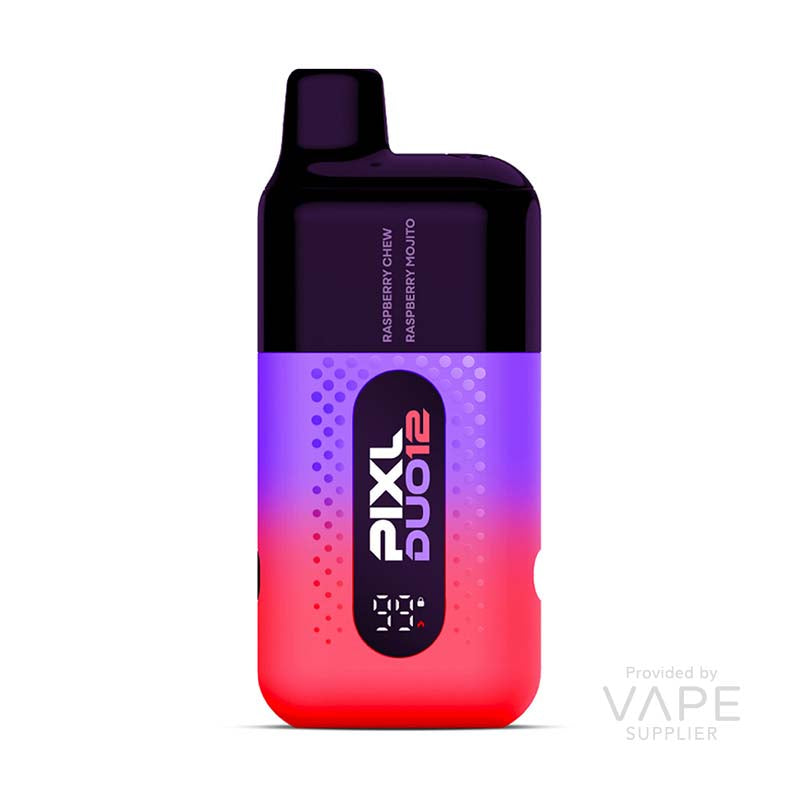 PIXL Kit - Raspberry Edition