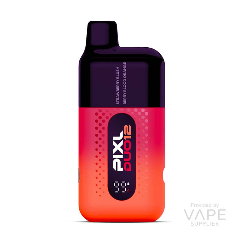 PIXL Kit - Red Edition