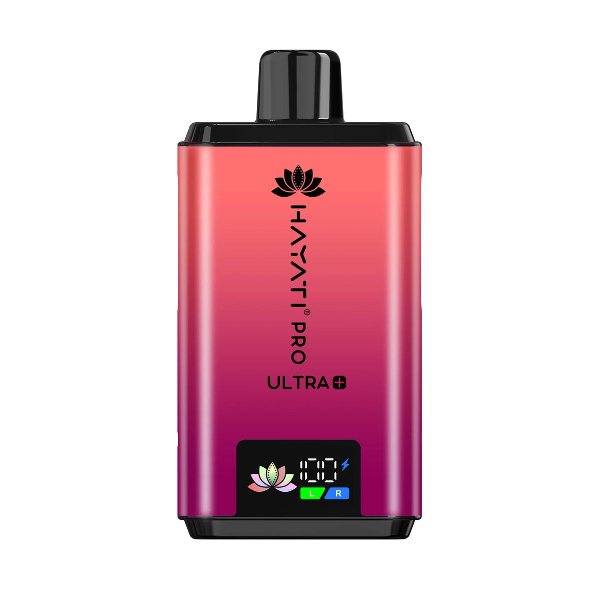 Hayati Pro Ultra + - Strawberry Guava / Dragon Berries