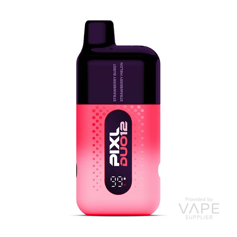 PIXL Kit - Strawberry Edition