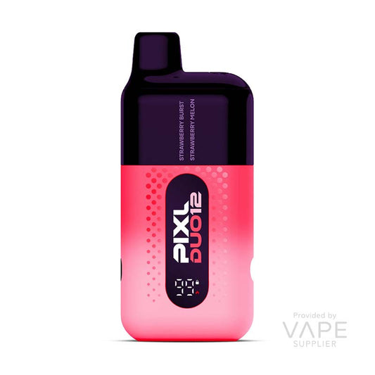 PIXL Kit - Strawberry Edition