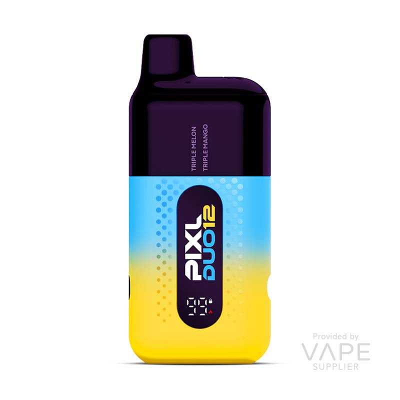 PIXL Kit - Tropical Edition