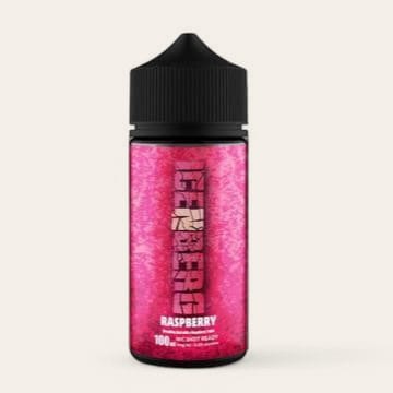 Icenberg Raspberry