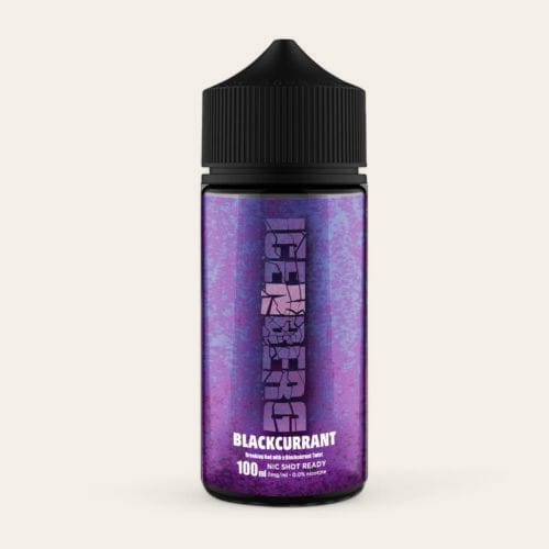 Icenberg Blackcurrant