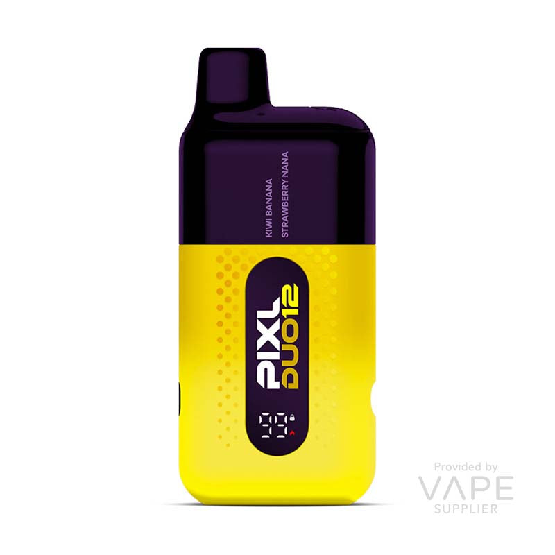 PIXL Kit - Yellow Edition