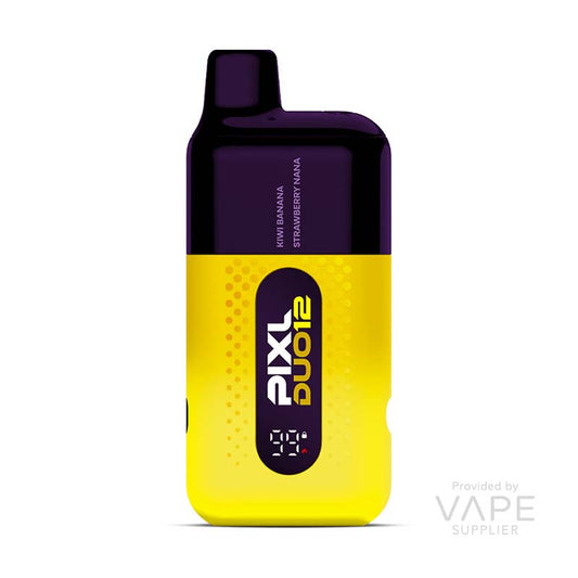 PIXL Kit - Yellow Edition