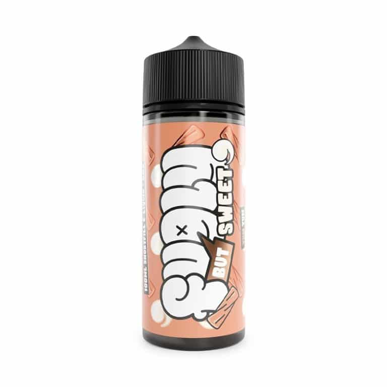 Fugly But Sweet - Yum Yum 100ml